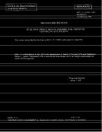 MIL MIL-F-63068 Notice 2 - Inactivation PDF