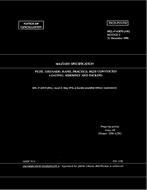 MIL MIL-F-63070 Notice 2 - Cancellation PDF