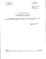 MIL MIL-F-63090A Notice 1 – Validation PDF MIL MIL-F-63090A Notice 1 - Validation PDF