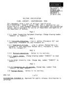 MIL MIL-F-63107C Amendment 3 PDF