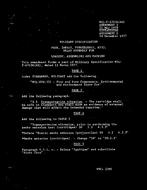 MIL MIL-F-63136 Amendment 3 PDF