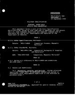 MIL MIL-F-63173 Amendment 1 PDF