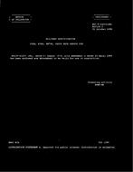 MIL MIL-F-63229 Notice 1 - Validation PDF