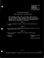 MIL MIL-F-63232A Amendment 1 PDF