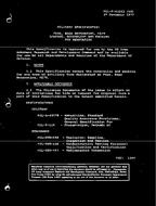 MIL MIL-F-63253 PDF