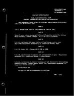 MIL MIL-F-63253 Amendment 1 PDF