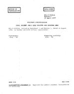 MIL MIL-F-63281A Notice 2 - Cancellation PDF