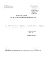 MIL MIL-F-63281A Notice 3 - Reactivation PDF