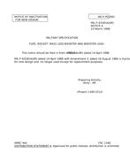 MIL MIL-F-63281A Notice 4 - Inactivation PDF