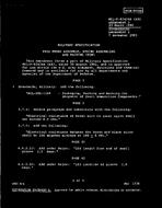 MIL MIL-F-63434A Amendment 3 PDF