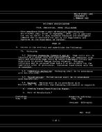 MIL MIL-F-63463 Amendment 1 PDF