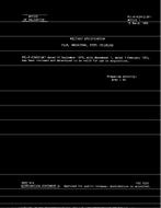 MIL MIL-F-63463 Notice 1 - Validation PDF