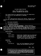 MIL MIL-F-63519 PDF MIL MIL-F-63519 PDF