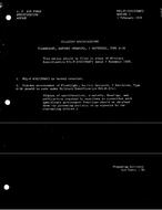 MIL MIL-F-6502C Notice 1 – Cancellation PDF MIL MIL-F-6502C Notice 1 - Cancellation PDF