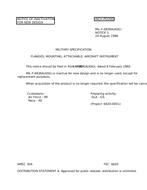 MIL MIL-F-6836A Notice 1 - Inactivation PDF
