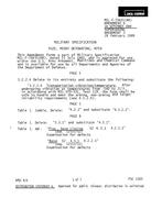 MIL MIL-F-70435 Amendment 6 PDF