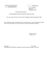 MIL MIL-F-70546 Notice 1 - Inactivation PDF