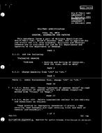 MIL MIL-F-70613 Amendment 4 PDF