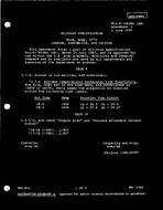 MIL MIL-F-70620A Amendment 1 PDF