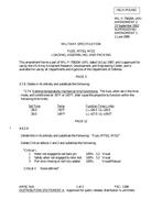 MIL MIL-F-70620A Amendment 2 PDF
