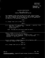 MIL MIL-F-70713 Amendment 1 PDF