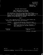 MIL MIL-F-70757 Amendment 1 PDF