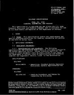 MIL MIL-F-70808A PDF