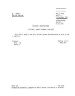 MIL MIL-F-7092 Notice 3 - Validation PDF