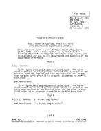 MIL MIL-F-71127 Amendment 4 PDF