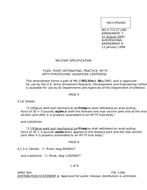 MIL MIL-F-71127 Amendment 7 PDF