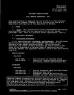 MIL MIL-F-71153 PDF