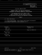 MIL MIL-F-7190B Amendment 1 PDF