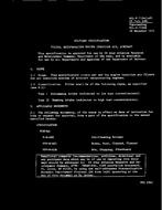 MIL MIL-F-7194C PDF