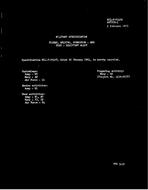 MIL MIL-F-7516B Notice 1 - Cancellation PDF