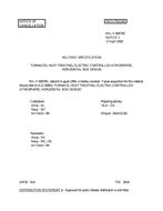 MIL MIL-F-80079C Notice 1 - Cancellation PDF