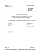 MIL MIL-F-80089B Notice 1 - Cancellation PDF