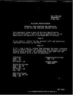 MIL MIL-F-80120B Amendment 1 PDF