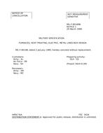 MIL MIL-F-80188B Notice 1 – Cancellation PDF MIL MIL-F-80188B Notice 1 - Cancellation PDF