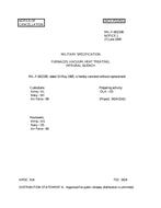 MIL MIL-F-80233B Notice 1 - Cancellation PDF