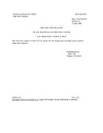 MIL MIL-F-81150A Notice 1 - Inactivation 1 PDF