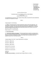 MIL MIL-F-81177E Amendment 2 PDF MIL MIL-F-81177E Amendment 2 PDF