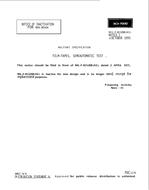 MIL MIL-F-81526B Notice 1 - Inactivation PDF