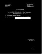 MIL MIL-F-8158A Notice 1 - Cancellation PDF