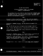 MIL MIL-F-81836 Amendment 1 PDF