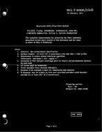 MIL MIL-F-81836/3 PDF