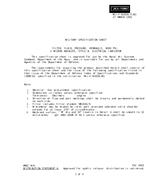 MIL MIL-F-81836/7 PDF