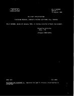MIL MIL-F-82098C Notice 1 - Cancellation PDF