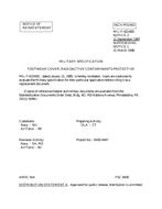 MIL MIL-F-82240D Notice 2 - Reactivation PDF
