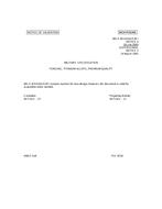 MIL MIL-F-83142A Notice 4 - Validation PDF
