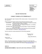 MIL MIL-F-83142A Notice 5 - Cancellation PDF